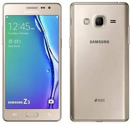 Замена шлейфов на телефоне Samsung Z3 в Саратове